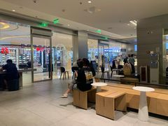 -喜茶(杭州滨江宝龙店)