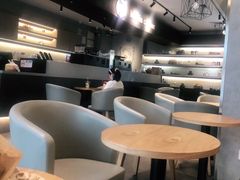大堂-瑞幸咖啡(Lab·华强电子世界店)