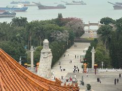 -南沙天后宫景区