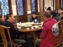 大堂-乡坝头外婆菜(东方欧城仁寿七分店)