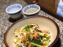 -南京大牌档(人民广场店)