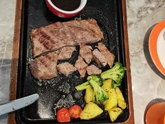 -必胜客(松雷店)