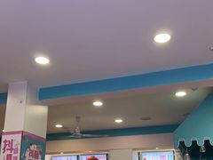 大堂-梁子刨冰王&梁小糖(王顶堤店)