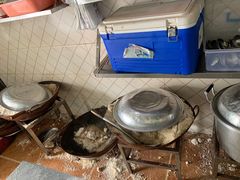 -吉英盐焗鸡(文中路店)