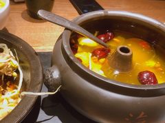 原味汽锅鸡-云海肴·汽锅鸡·云南菜(领展购物广场·中关村店)