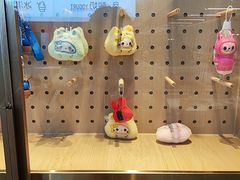 -龍歌自助小火锅(漳州二路爱购店)