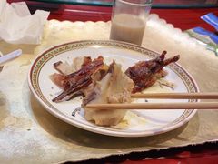 -海拉尔蒙古包(房山长阳总店)