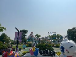 -季高兔窝窝亲子园(上海薰衣草公园店)