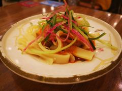 -清真·玛丽亚新疆菜主题餐厅(浙江中路店)
