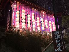 -丰都鬼城名山景区