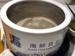 -餐海·海鲜自助餐厅(宝龙广场店)