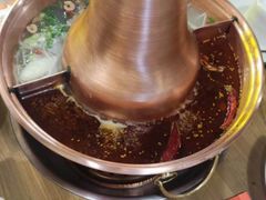 -羊乐锅·火锅·烧烤(夫子庙店)