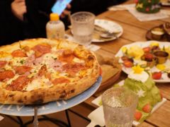 -IL TEATRO 精品意大利餐厅