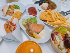 -宜家·瑞典风味餐厅(北京西红门店)