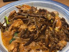 -小土豆北方菜馆(文慧园店)