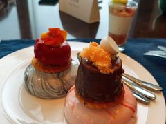 -Social 秀西餐厅-长沙瑞吉酒店(运达店)