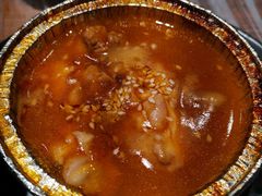 -沈记烧烤海鲜(江汉二路店)