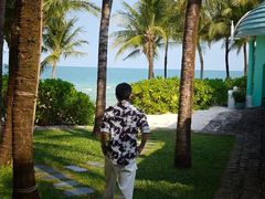 -富国岛翡翠湾 JW 万豪度假酒店