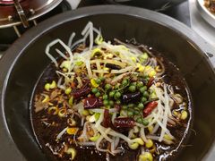 -云海肴·汽锅鸡·云南菜(苏州中心店)