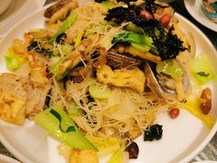 家乡米粉-莆田餐厅PUTIEN(万象天地店)