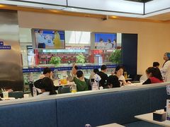 -兰湘子·湘菜小炒(盛龙广场店)