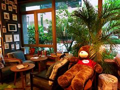 -咖法森林·咖啡  酒吧(天河店)