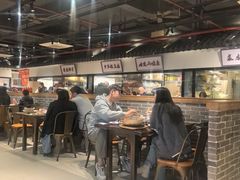 -广府乡下·饭庄(新港东路店)