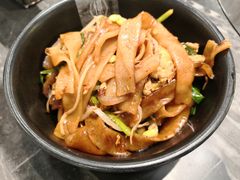 炒粉-小王少龙火锅(沙南街店)