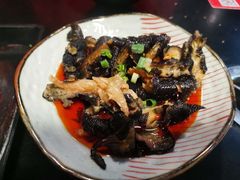 -碎怂烤肉(钟楼柳巷店)