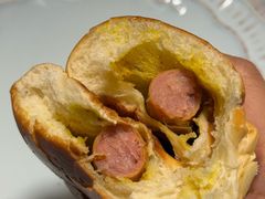 -烘焙町面包店(西四店)