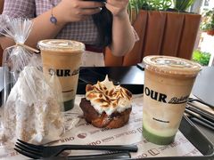 -OUR Bakery(三里屯太古里店)