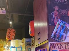 -白石的深夜食堂(济南万象城店)