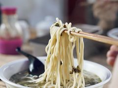 片儿川-小河无名面馆