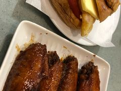 -华嫂冰室(尖沙咀店)