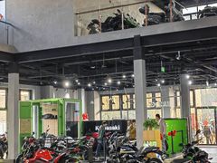 -川崎北京金崎(奥运村店)