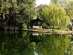 -无锡蠡湖国家湿地公园-蠡园