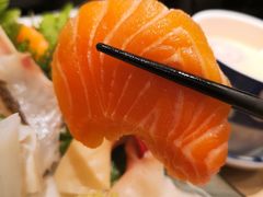 -小山日本料理(太古汇店)