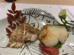 -鮨一日本料理(大中华店)