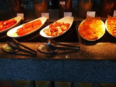 -解放碑威斯汀酒店-知味国际美食餐厅