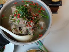 -清真·宁夏印象·盐池滩羊肉体验店(江宁路店)
