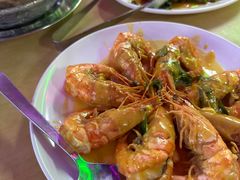 -無招牌海鮮(芽笼店)
