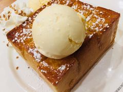 -After You Dessert Cafe(CENTRALWORLD)