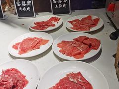 -加餐海鲜自助餐厅(福清万达店)