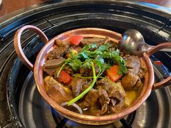 -顺顺小吃(独克宗古城店)