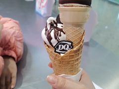 -DQ·蛋糕·冰淇淋(万达店)