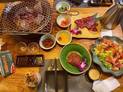-黑牛の店·和牛烧肉(大悦城店)