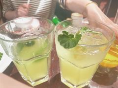 -新白鹿餐厅(爱琴海购物中心店)