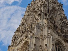 -斯蒂芬主教座堂(Stephansdom)