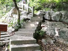 -叠彩山景区