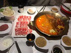 -万达广场(泰安泰山店)